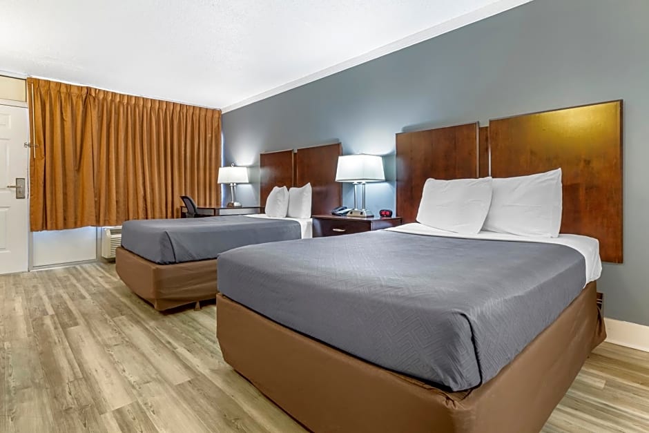 Econo-Lodge of Conway