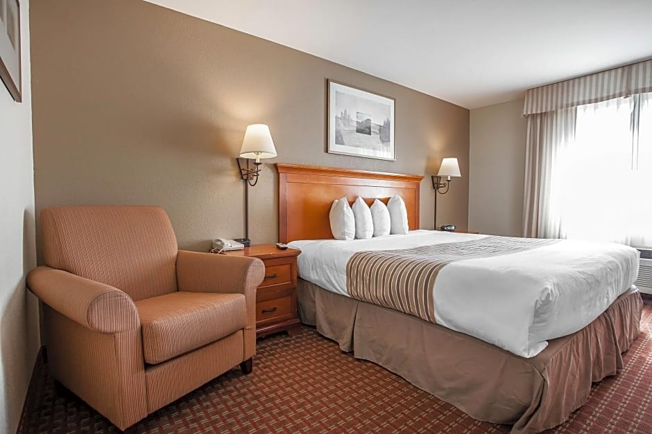 Econo Lodge