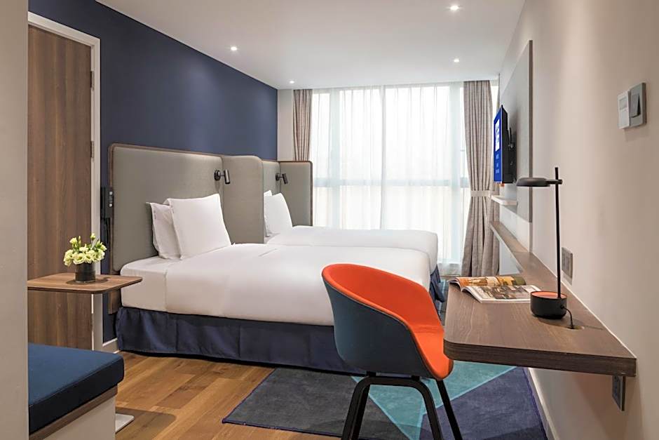 Holiday Inn Express Foshan Chancheng, an IHG hotel