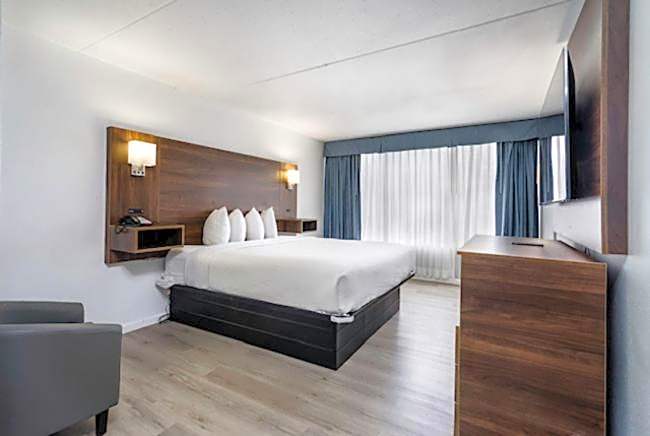 Baymont by Wyndham Addison