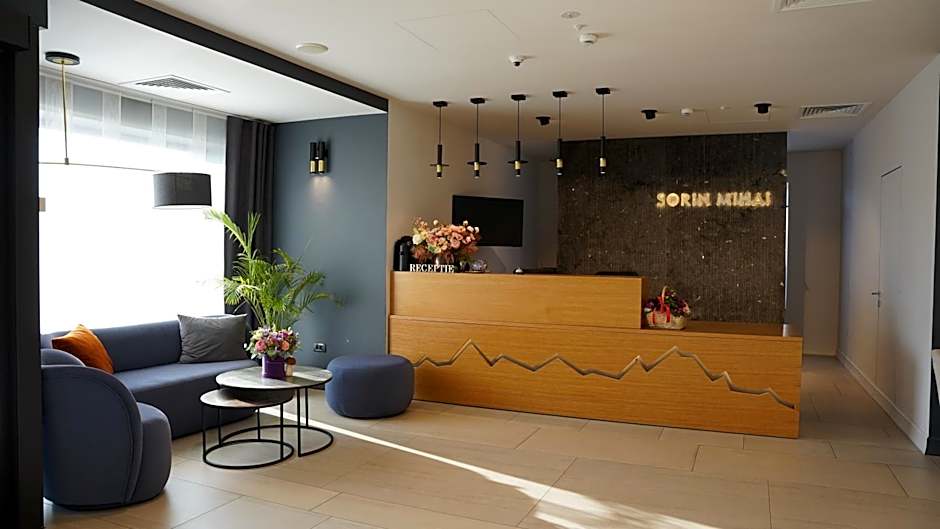 Hotel Sorin MIHAI