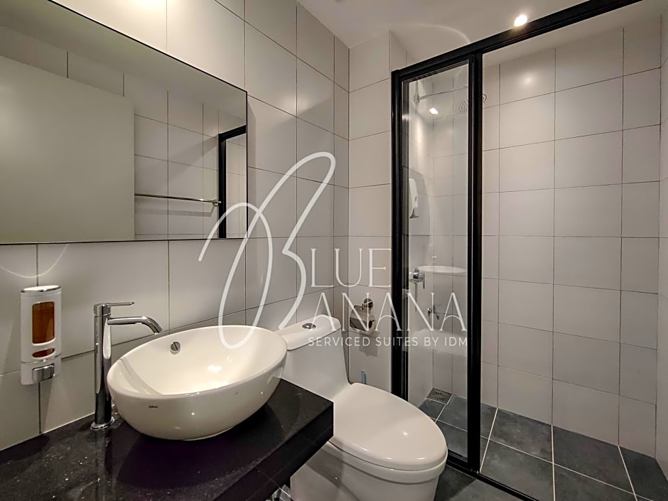 Chambers Residence Premier Suites by BlueBanana