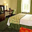 Baymont by Wyndham St. Charles