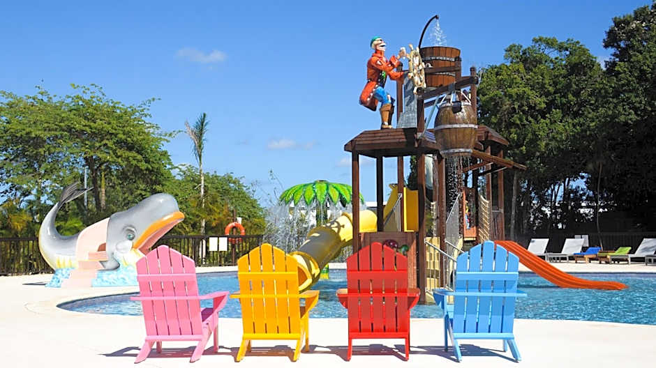 Family Club at Grand Riviera Princess - All Inclusive