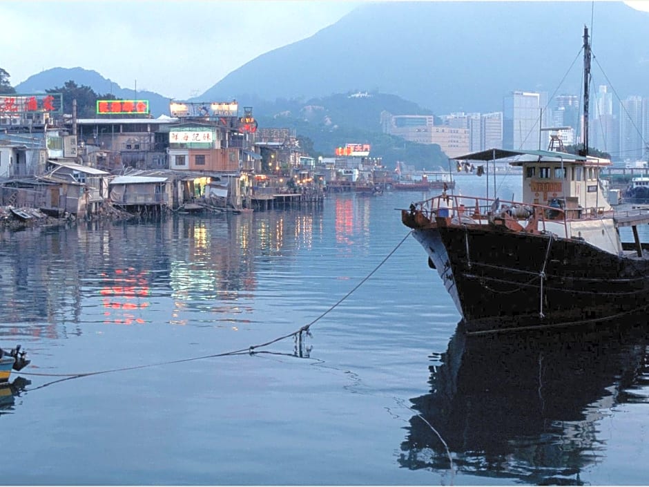 Holiday Inn Express Hong Kong Kowloon East, an IHG Hotel