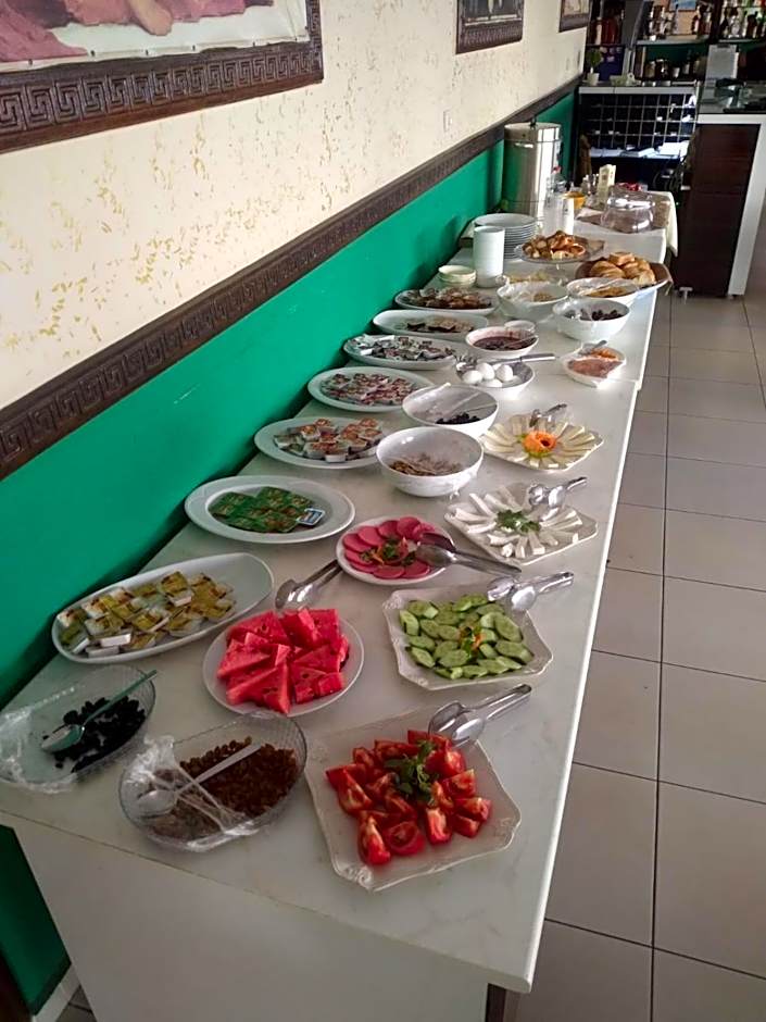 Baronessa Apart Hotel