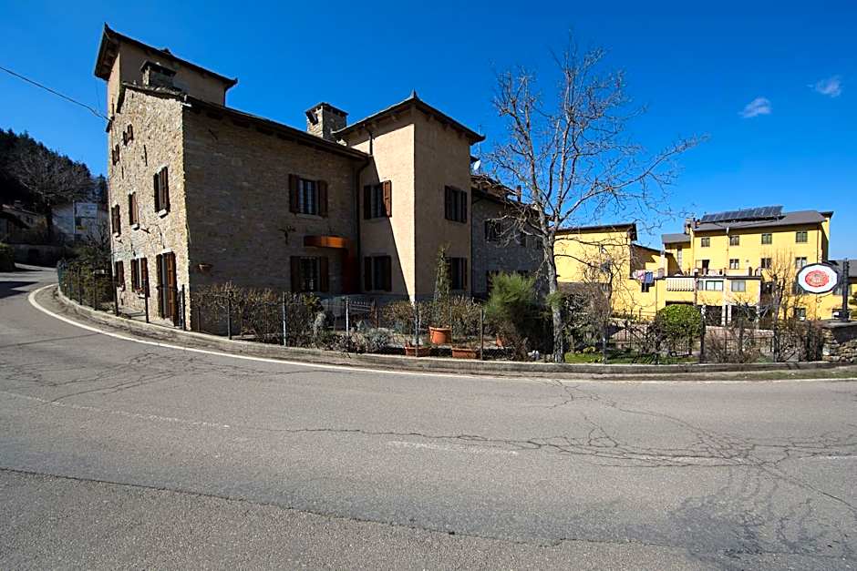 Albergo Ca Cerfogli