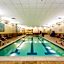 Hilton Scranton Hotel And Conference Center