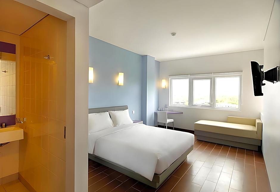 Amaris Hotel Palangkaraya