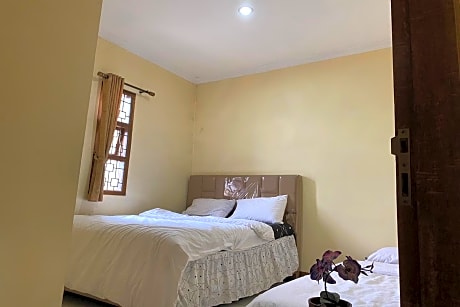 Villa Buana Graha Syariah