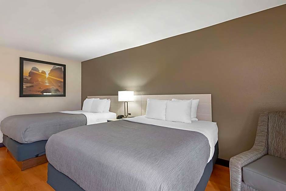 Quality Inn Valley