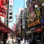 Hearton Hotel Nishi Umeda