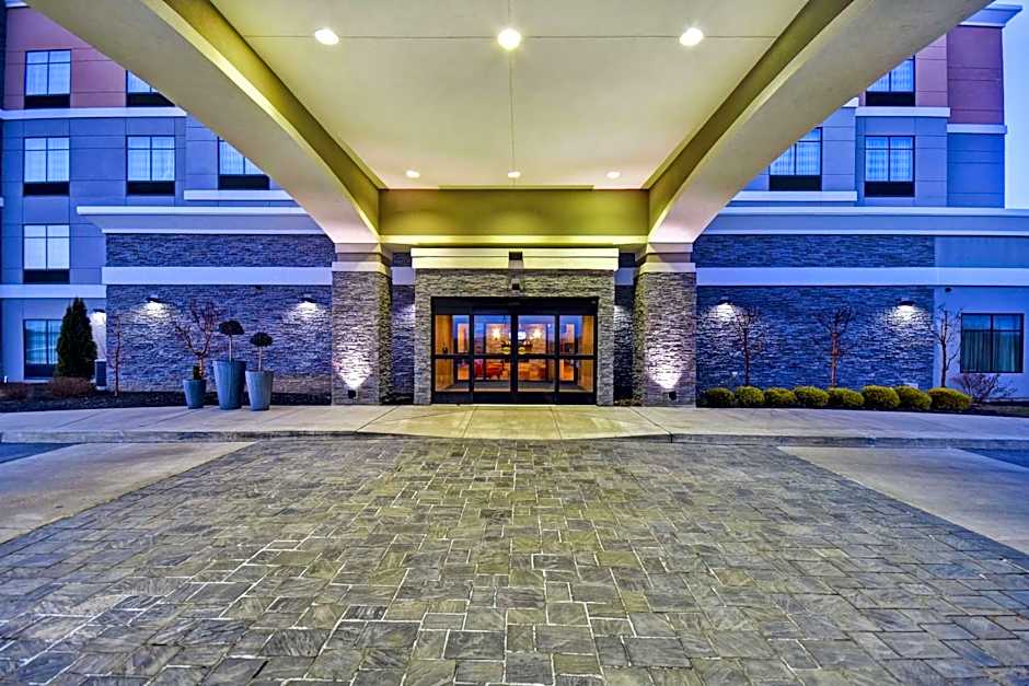 Homewood Suites By Hilton Dubois