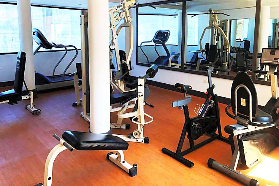 Wyndham Garden Los Mochis Plaza Inn