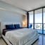 Stunning Penthouse Suite Waterfront 2BD 2BA