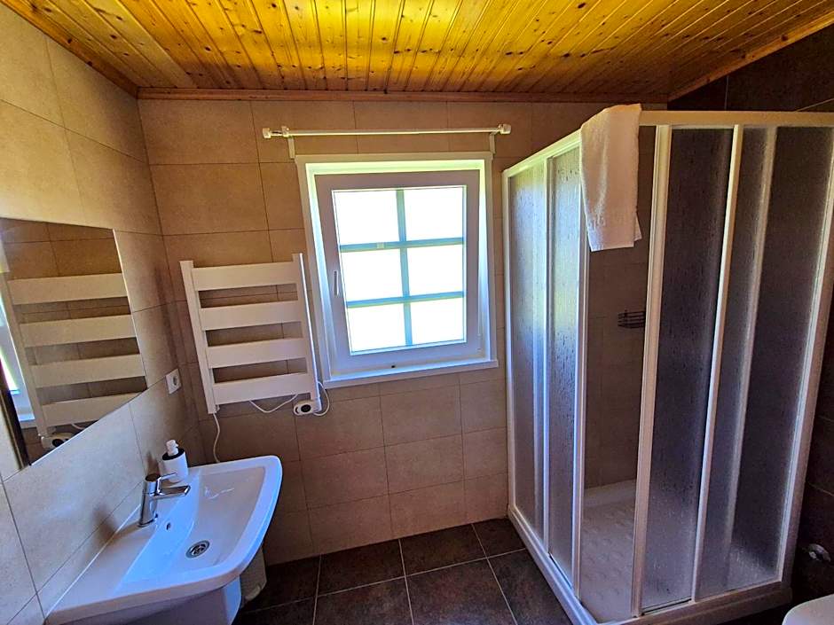 Albergue Rectoral San Mamede da Pena EXCLUSIVE FOR PILGRIMS