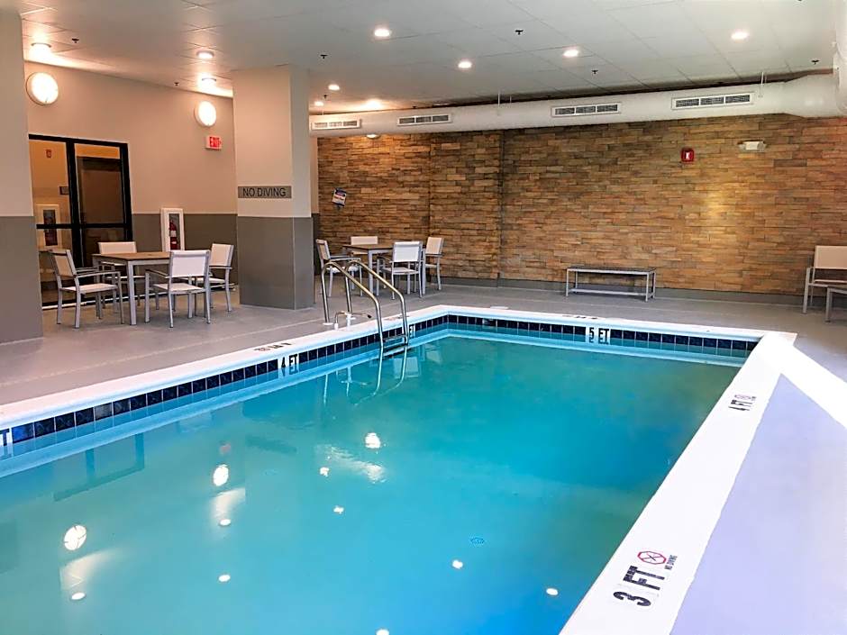 Country Inn & Suites by Radisson, Ocean City, MD