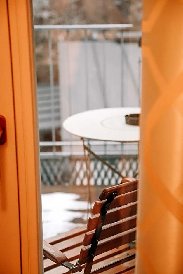 Hotel Hofwirt Neubeuern