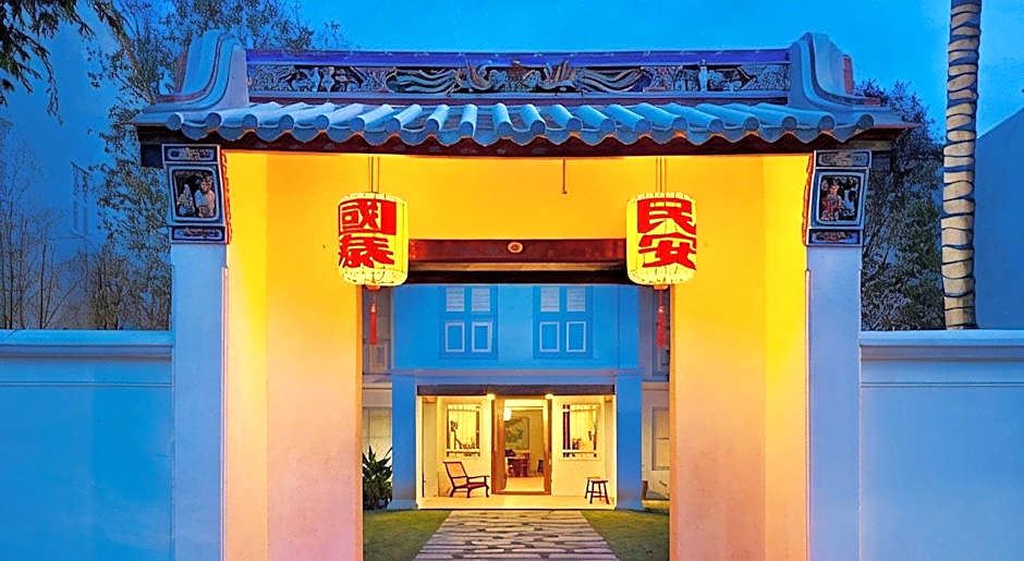 Hotel Malaysia