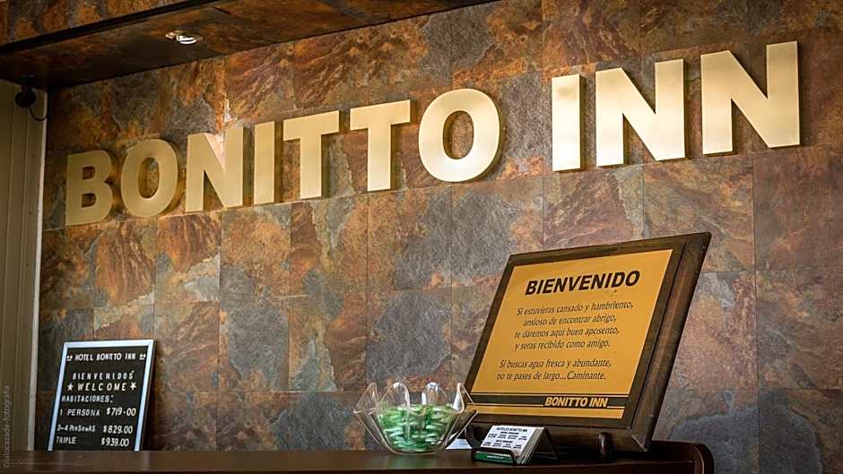 BONITTO INN® Tampico Altamira