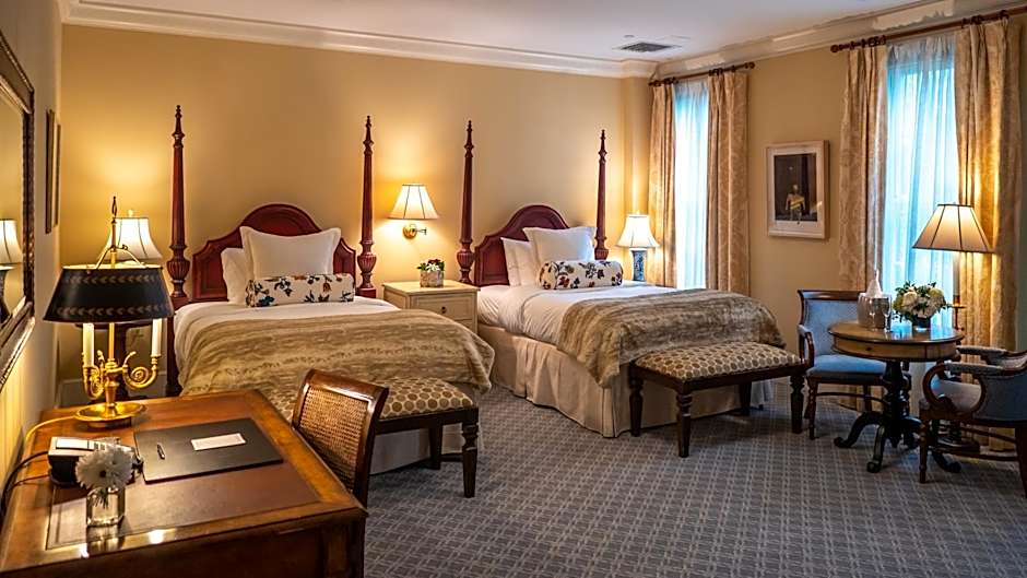 Delamar Southport