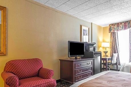 2 Double Beds, Nonsmoking