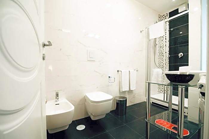 Les Suites Bari BED AND BREAKFAST