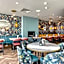 Premier Inn Southampton City Centre - West Quay