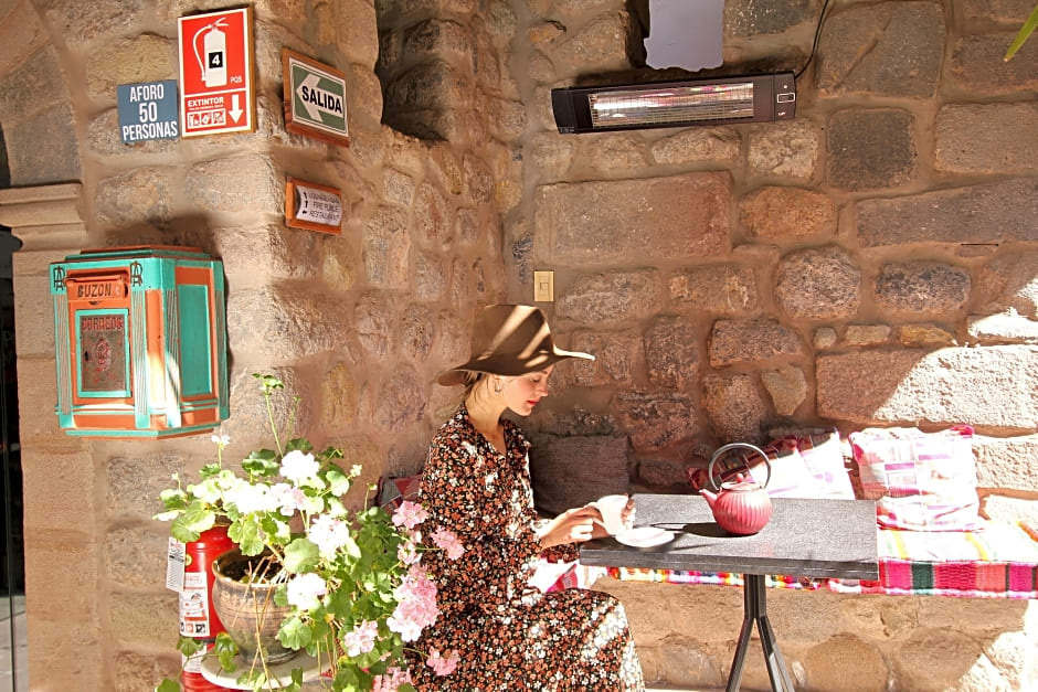 Hotel Arqueologo