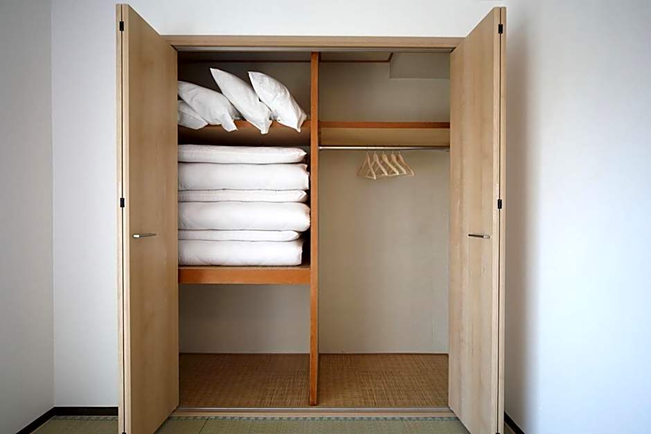 Kyoto - Hotel / Vacation STAY 73631