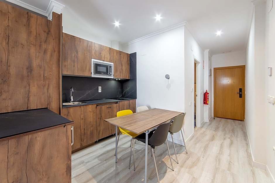 Albufera Dreams Nature Suites