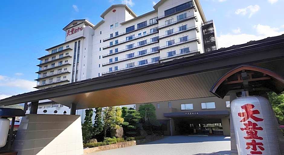 Tendo Hotel