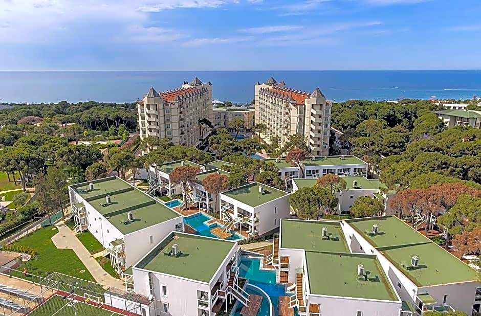 Papillon Zeugma Relaxury