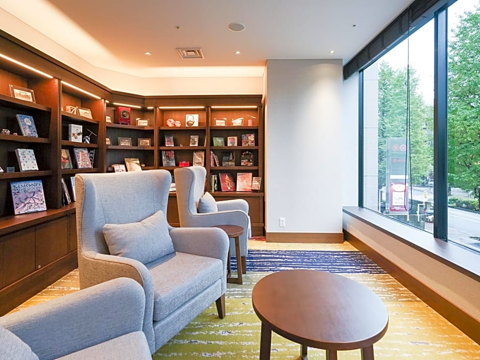 Hotel Ryumeikan Ochanomizu Honten
