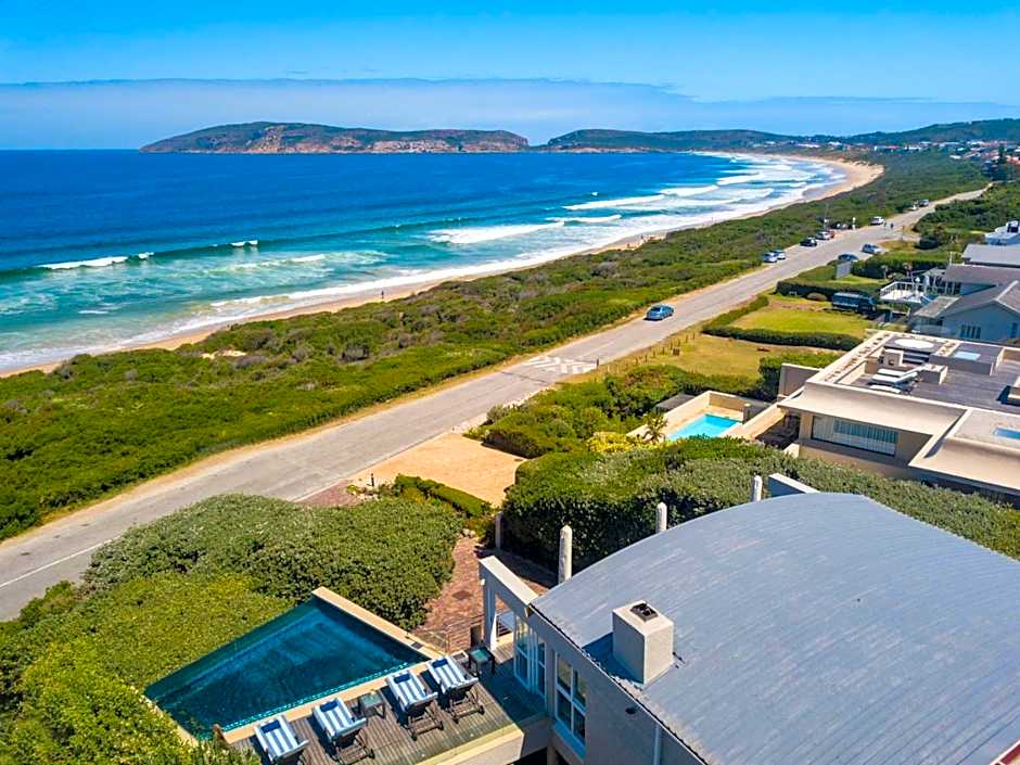 Periwinkle Lodge Guest House