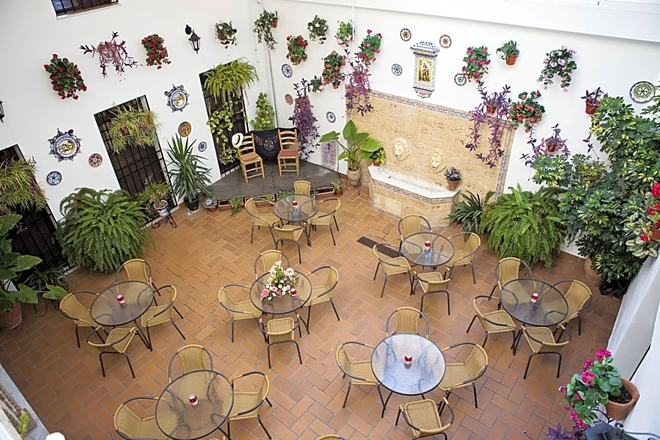 Hotel De Los Faroles