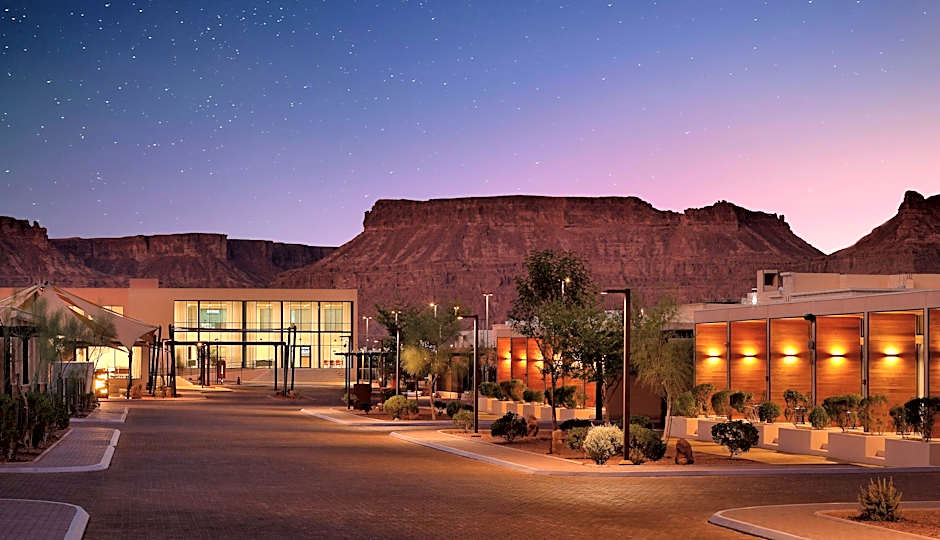Cloud 7 Residence AlUla