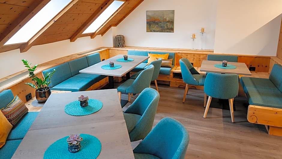 Self Service Hotel Schnalser Hof