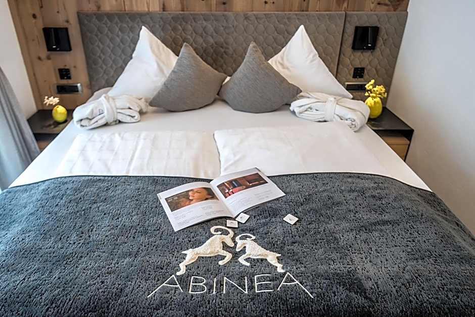 Abinea Dolomiti Romantic Spa Hotel