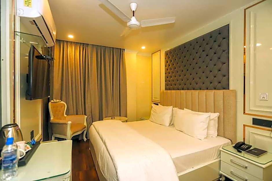 Hotel Pong View, Dharamshala