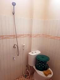 Hotel O Wisma Pinggir