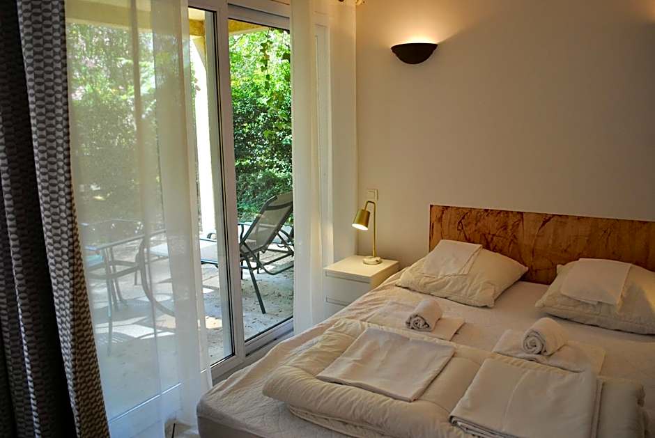 Domaine des Bains