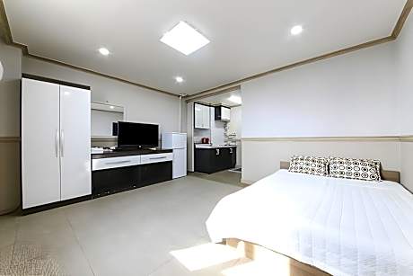 Daecheon Resortel