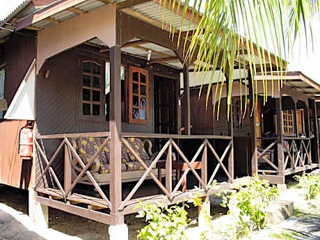 Double Room with Balcony (3 Adults)