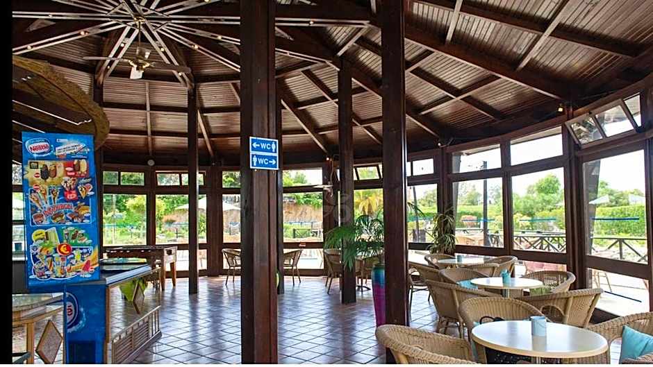 Ondamar Hotel Apartamentos