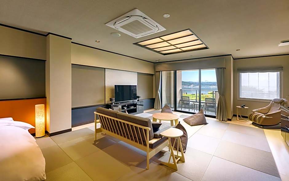 Katakura Silk Hotel