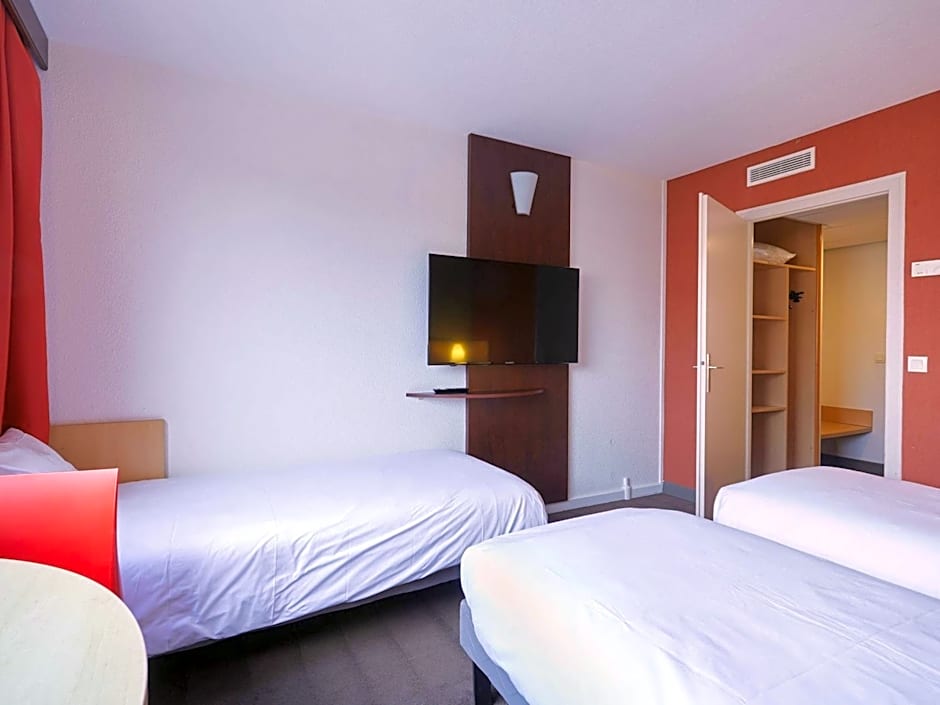 ibis Annemasse