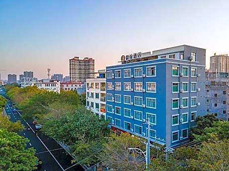 JTOUR Inn Beihai Hunan Road