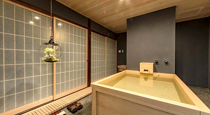 Kyoto Nanzenji Ryokan Yachiyo