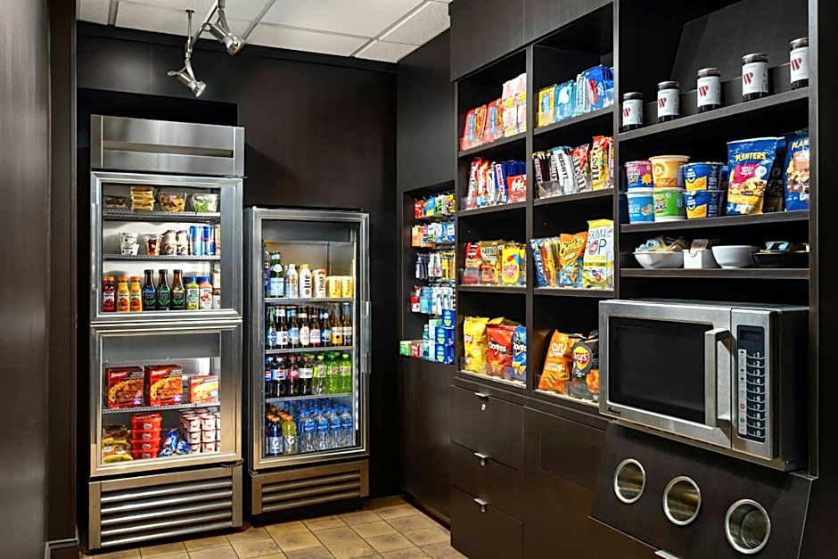 Courtyard by Marriott Myrtle Beach Barefoot Landing